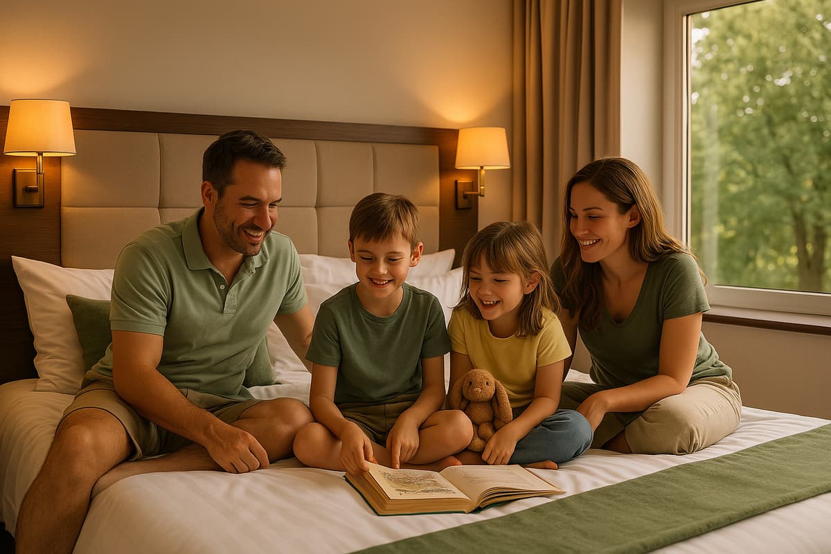 Family Fun Package