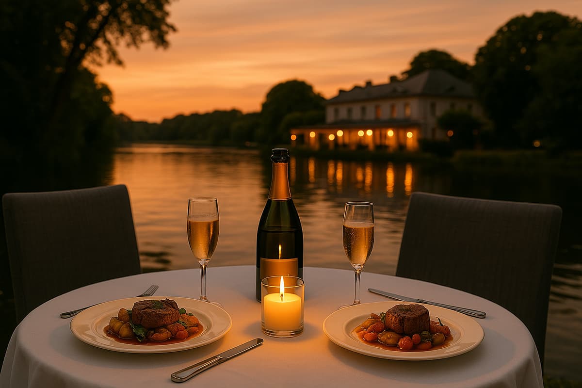 Romantic Getaway