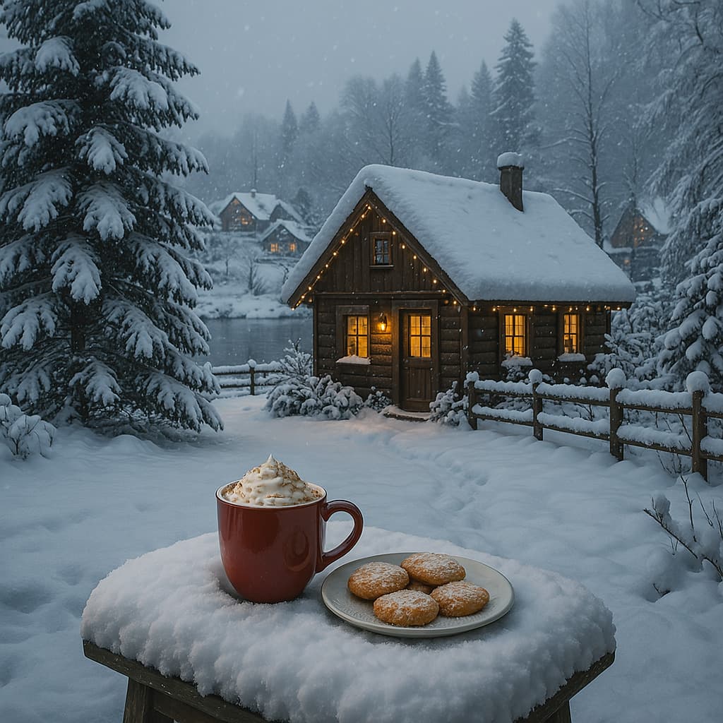 Winter Wonderland