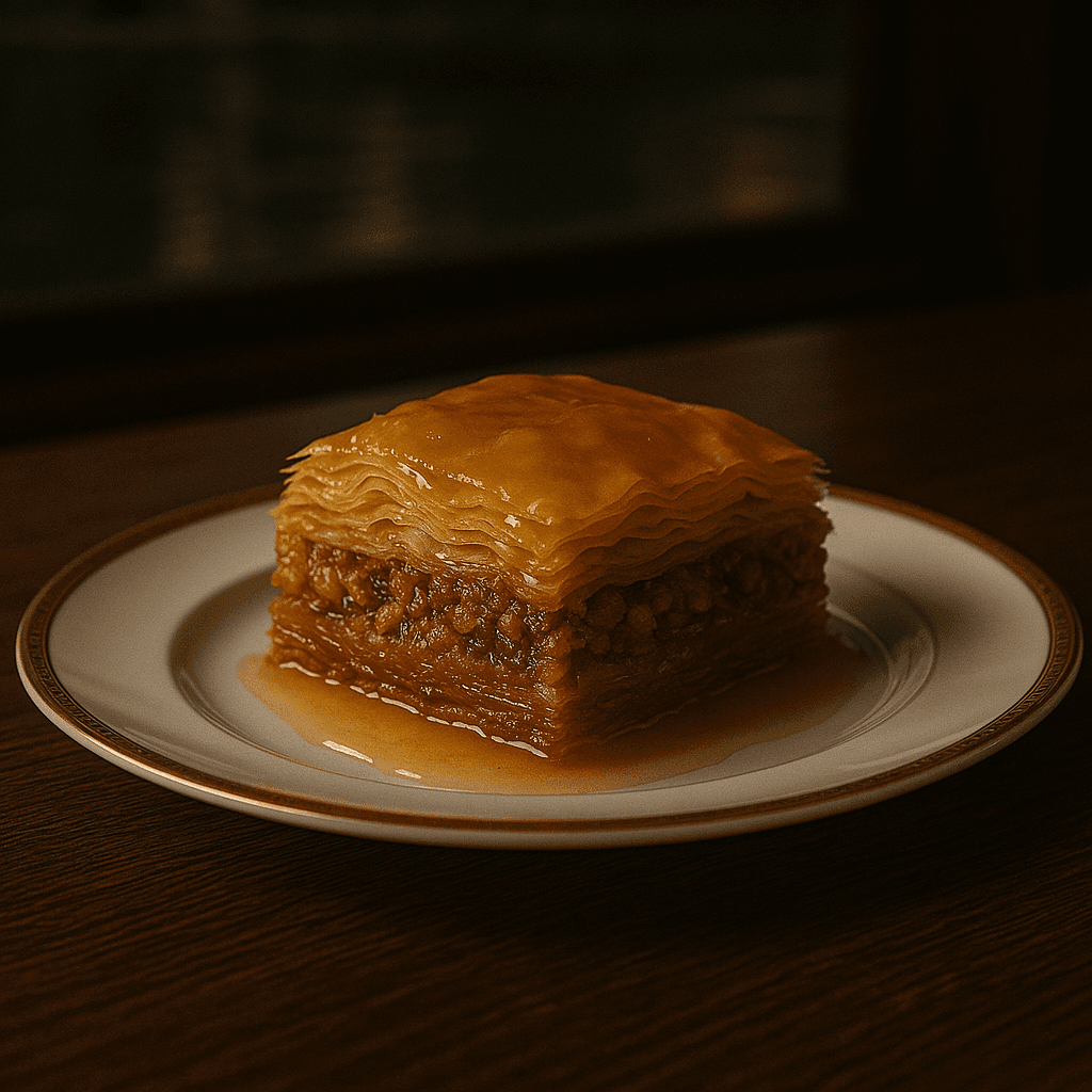 Baklava