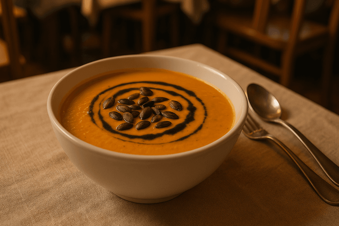 Seasonal Soup