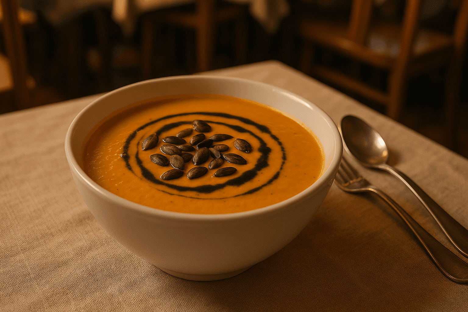 Seasonal Soup