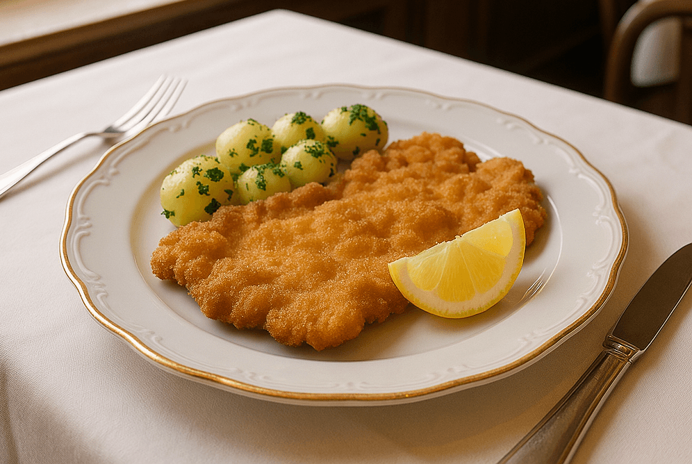 Wiener Schnitzel