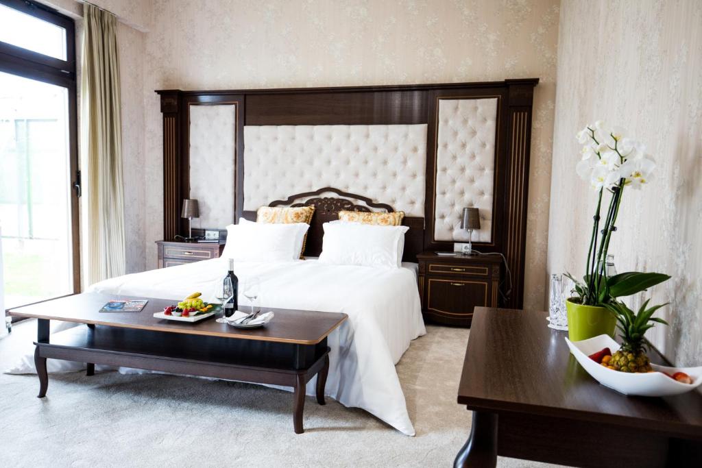 River Lodge Ister in Wien